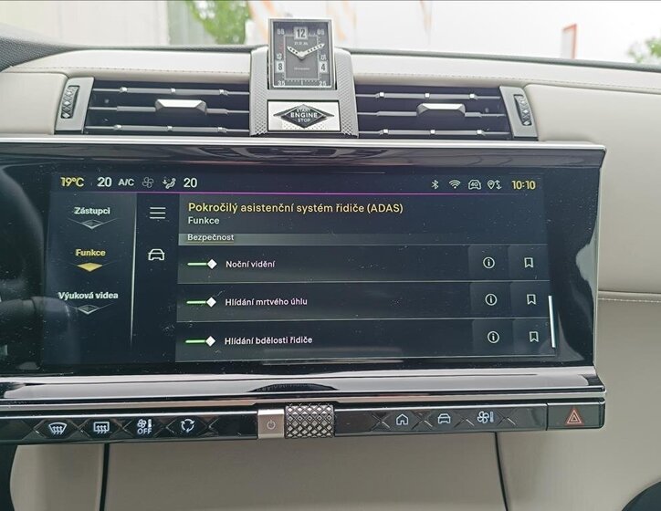 DS Automobiles DS7 Crossback 20