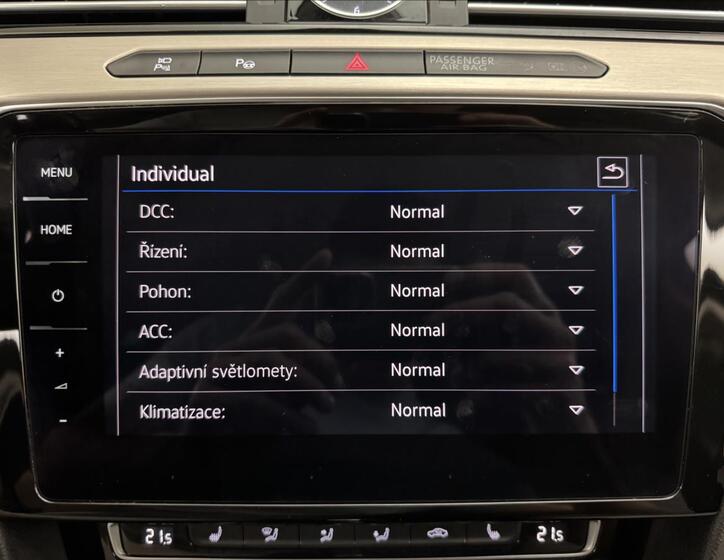 Volkswagen Passat 26