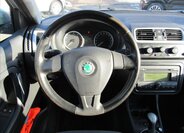 Škoda Fabia Kombi 1,2 l 51 kw