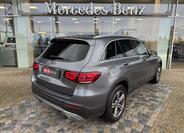 Mercedes-Benz GLC 17