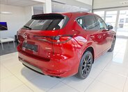 Mazda CX-60 SUV 3,3 l 187 kw
