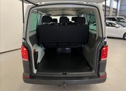 Volkswagen Transporter Kombi 2,0 l 110 kw