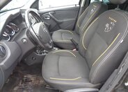 Dacia Duster Kombi 1,5 l 80 kw