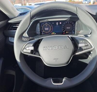 Škoda Kamiq 9