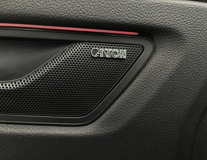 Škoda Kodiaq SUV / Terénní 2,0 l 180 kw