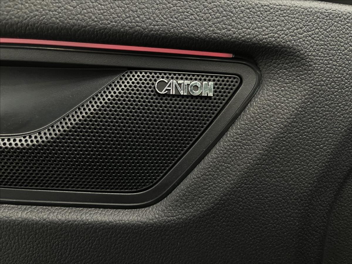 Škoda Kodiaq SUV / Terénní 2,0 l 180 kw