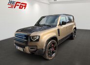Land Rover Defender SUV / Terénní 3,0 l 294 kw