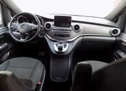 Mercedes-Benz Třídy V Ostatní 2,1 l 140 kw