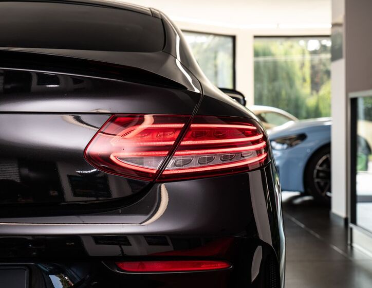 Mercedes-Benz Třídy C 20