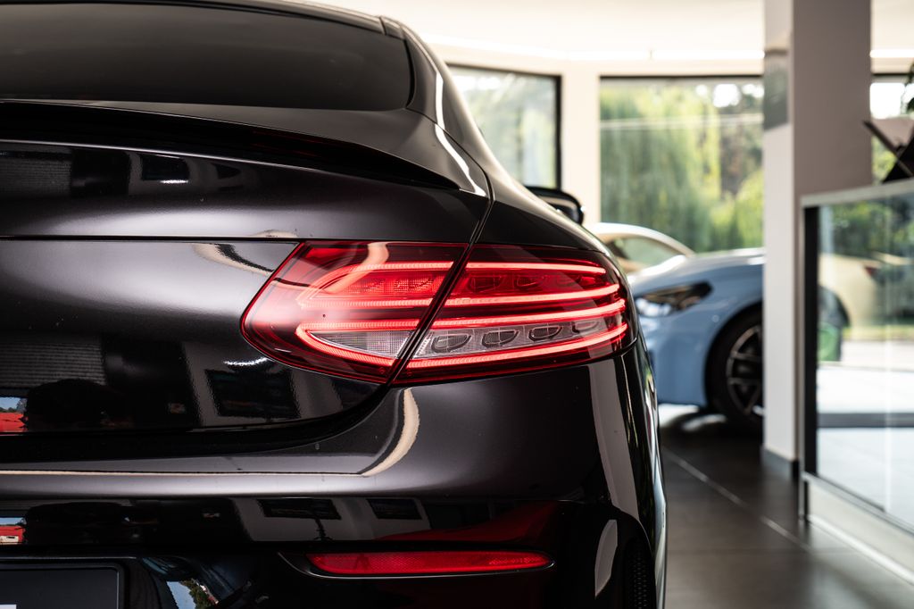 Mercedes-Benz Třídy C