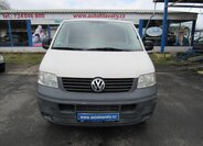 Volkswagen Transporter Skříň 1,9 l 62 kw