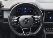 Škoda Kodiaq 8