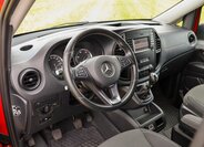 Mercedes-Benz Vito 33