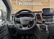 Ford Transit Custom MPV 2,0 l 95 kw