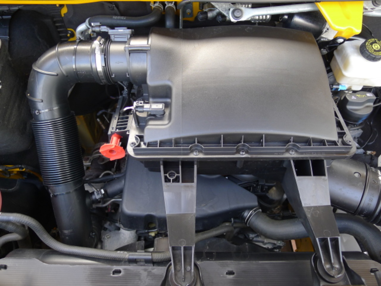 Mercedes-Benz Sprinter 26