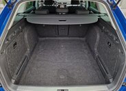 Škoda Superb Kombi 2,0 l 110 kw