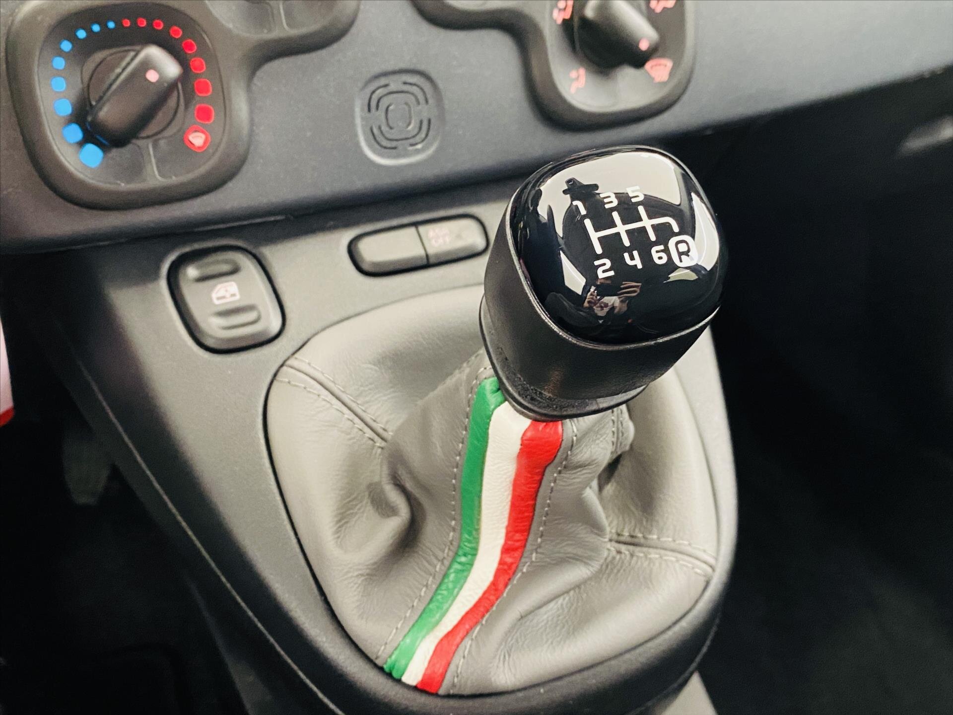 Fiat Panda Ostatní 999,0 51 kw