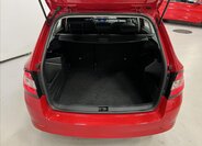 Škoda Fabia Kombi 999,0 70 kw