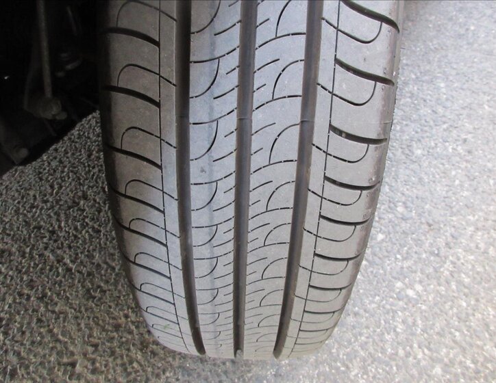 Mercedes-Benz Citan Ostatní 0,0 90 kw