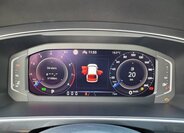 Volkswagen Tiguan SUV 1,5 l 110 kw