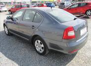 Škoda Octavia 6