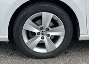 Škoda Fabia Kombi 999,0 70 kw