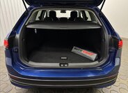 Volkswagen Passat Kombi 1,5 l 110 kw