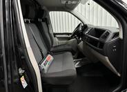 Volkswagen Transporter 33