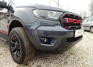 Ford Ranger 11