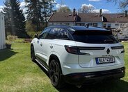 Renault Austral SUV / Terénní 0,0 0