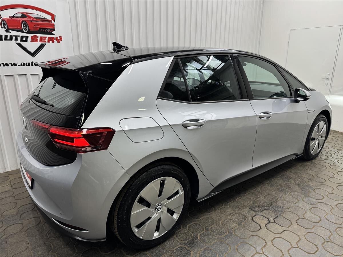 Volkswagen ID.3 Hatchback 0,0 150 kw