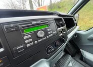 Ford Transit Ostatní 2,2 l 74 kw