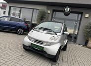 Smart Fortwo 1