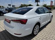 Škoda Octavia 6