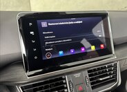 Seat Tarraco SUV / Terénní 1,4 l 180 kw