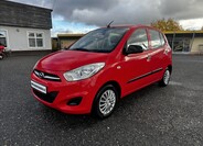 Hyundai i10 1
