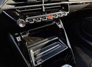 Peugeot 2008 SUV / Terénní 1,2 l 74 kw