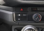 Volkswagen Crafter Skříň 2,0 l 103 kw