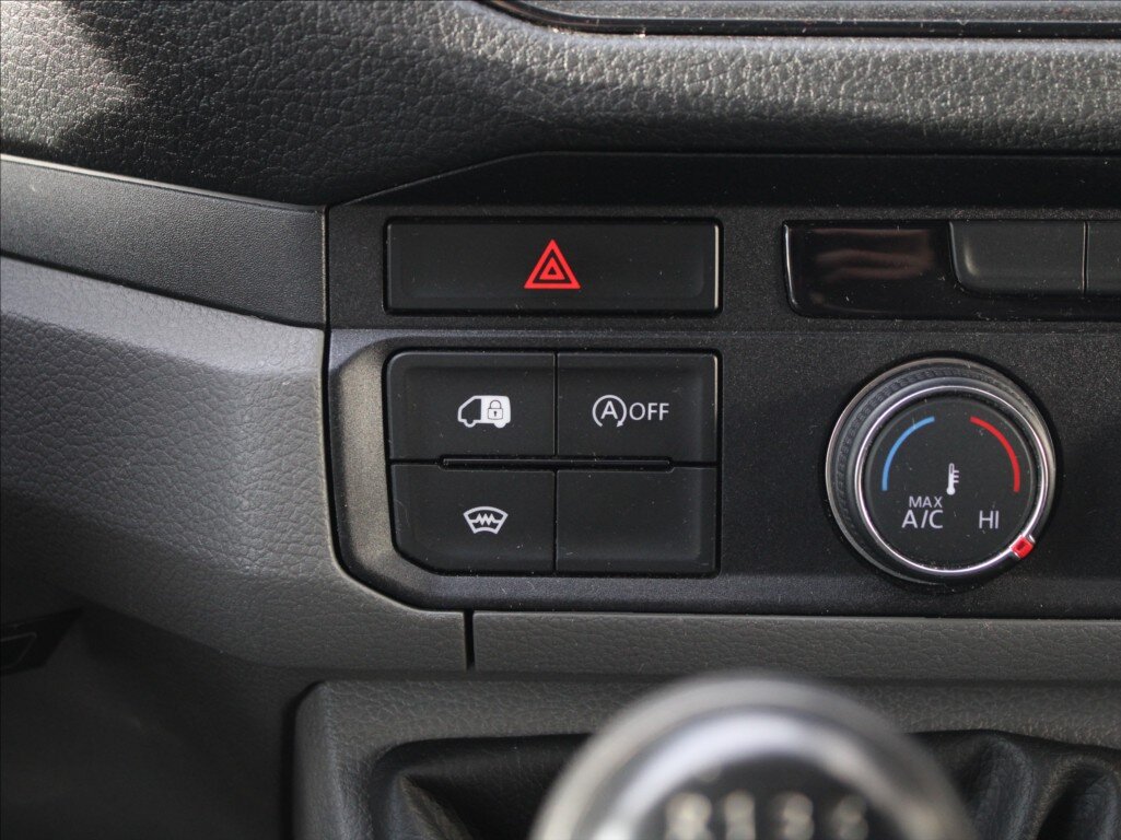 Volkswagen Crafter Skříň 2,0 l 103 kw