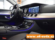 Mercedes-Benz Třídy E Sedan 0,0 110 kw