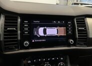 Škoda Kodiaq SUV / Terénní 2,0 l 110 kw