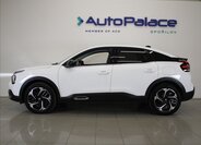 Citroën C4 Hatchback 1,2 l 96 kw