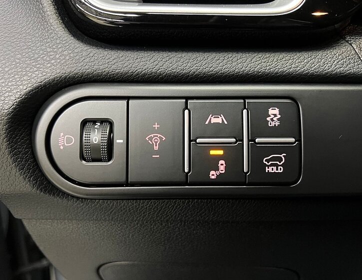 KIA Pro_Ceed Kombi 1,6 l 150 kw