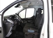Ford Transit Custom MPV 2,0 l 96 kw