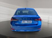 Škoda Octavia Liftback 2,0 l 85 kw