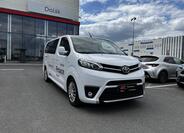 Toyota ProAce Verso 2