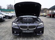 BMW Řada 5 9