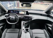 Peugeot 3008 SUV / Terénní 1,2 l 107 kw