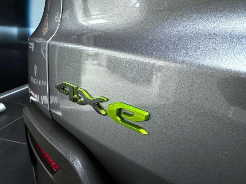 Jeep Avenger Ostatní 1,2 l 107 kw