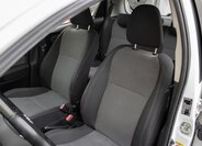 Toyota Yaris Hatchback 1,5 l 74 kw